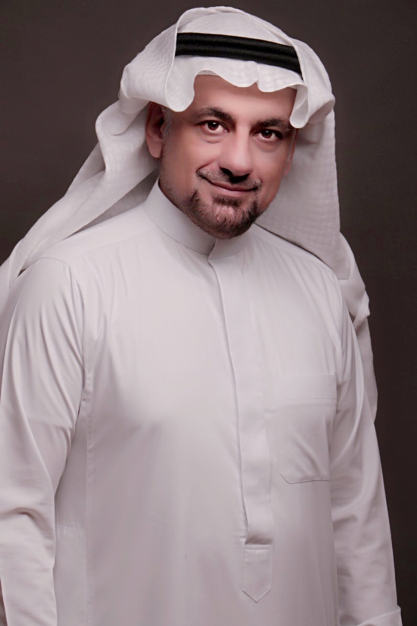 الاستاذ / تميم بن عبد الرزاق المعتوق